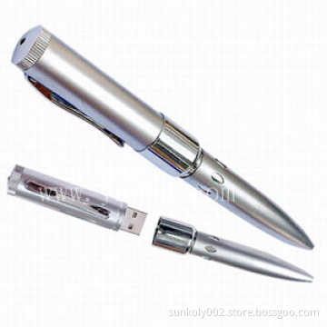 Christmas promotion  usb flash drive